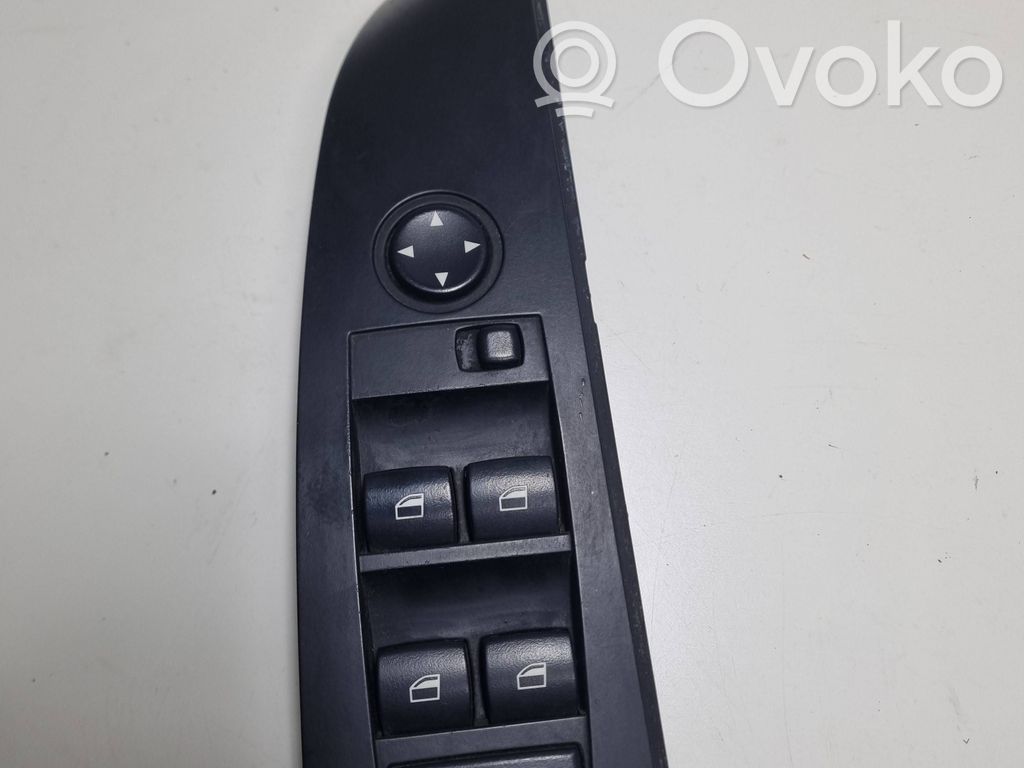 Electric window control switch   6951904,391539SW,MT35EA00087,HW03SW05