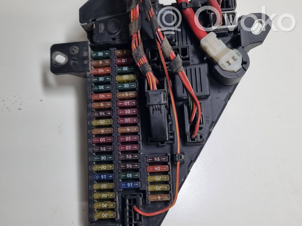 Fuse module   6906618,518890017