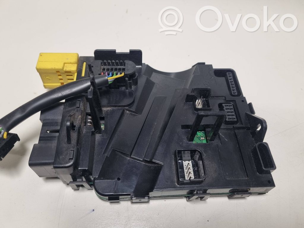 Volkswagen Caddy Sensor de ángulo de dirección 