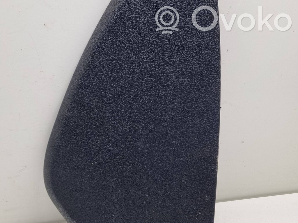 Audi A4 S4 B7 8E 8H Moldura del extremo lateral de panel 