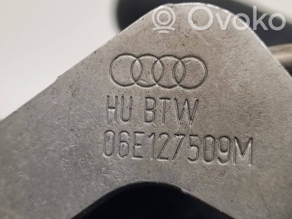Audi A4 S4 B7 8E 8H Polttoaineputki 