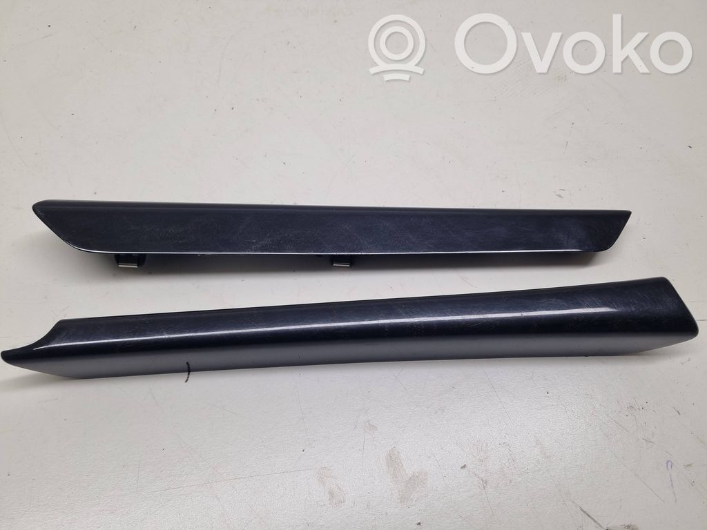Mercedes-Benz E W212 Moldura del panel (Usadas) 