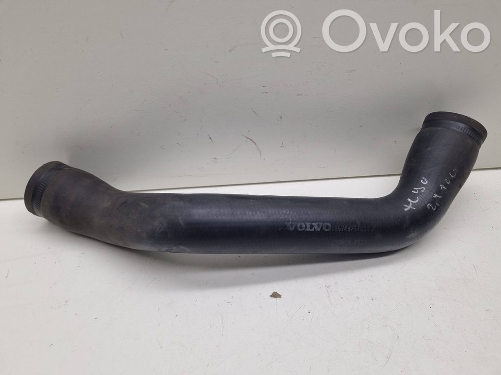 Volvo XC90 Engine coolant pipe/hose 