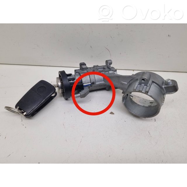 Opel Insignia A Užvedimo spynelė 
