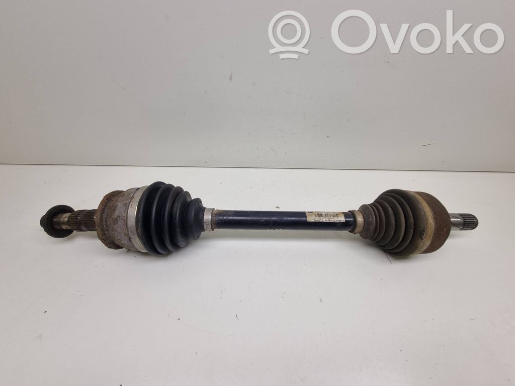Opel Insignia A Eje de transmisión delantero 