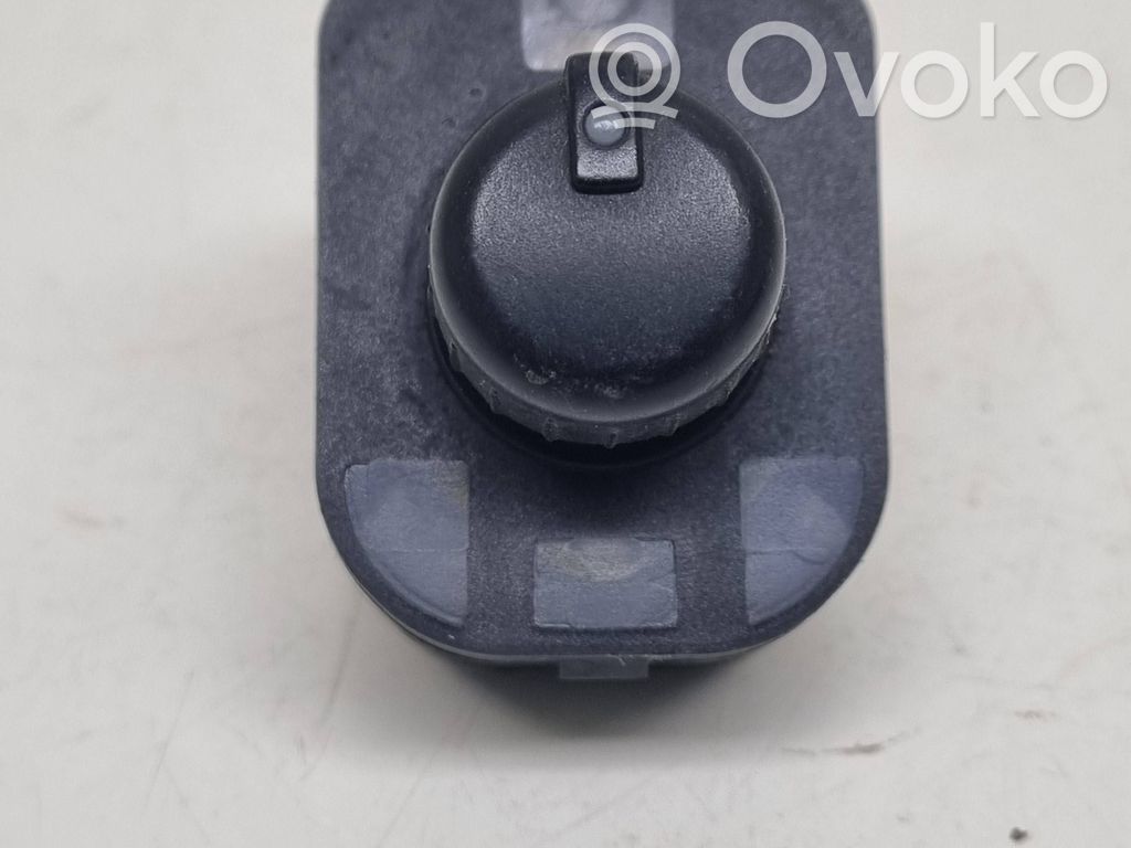 Audi A6 Allroad C6 Wing mirror switch 
