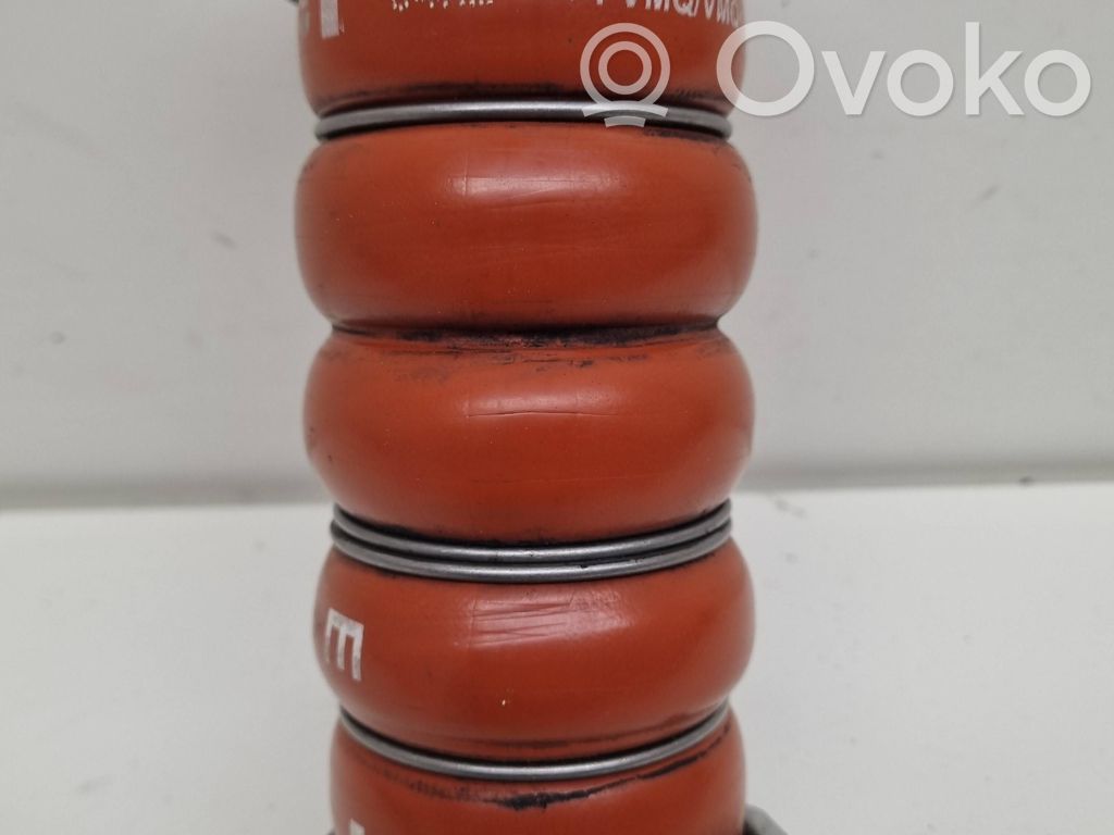 Citroen DS5 Intercooler hose/pipe 