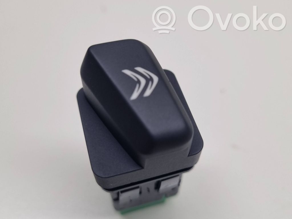 Citroen DS5 Other switches/knobs/shifts 