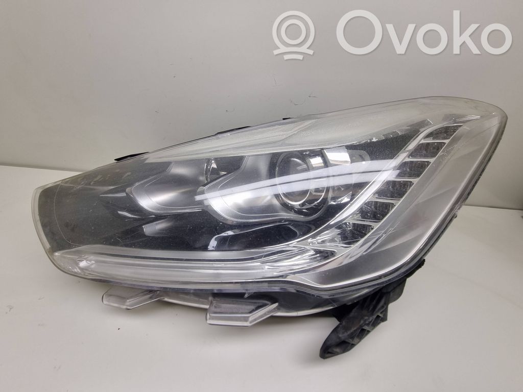 Citroen DS5 Scheinwerfer 