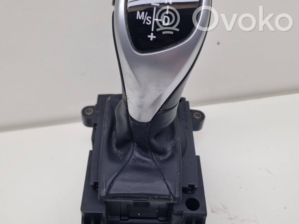 BMW 5 F10 F11 Gear shifter/selector 