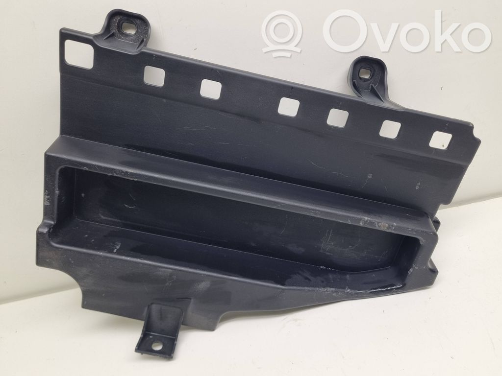 BMW 5 F10 F11 Alte elemente acoperire portbagaj 