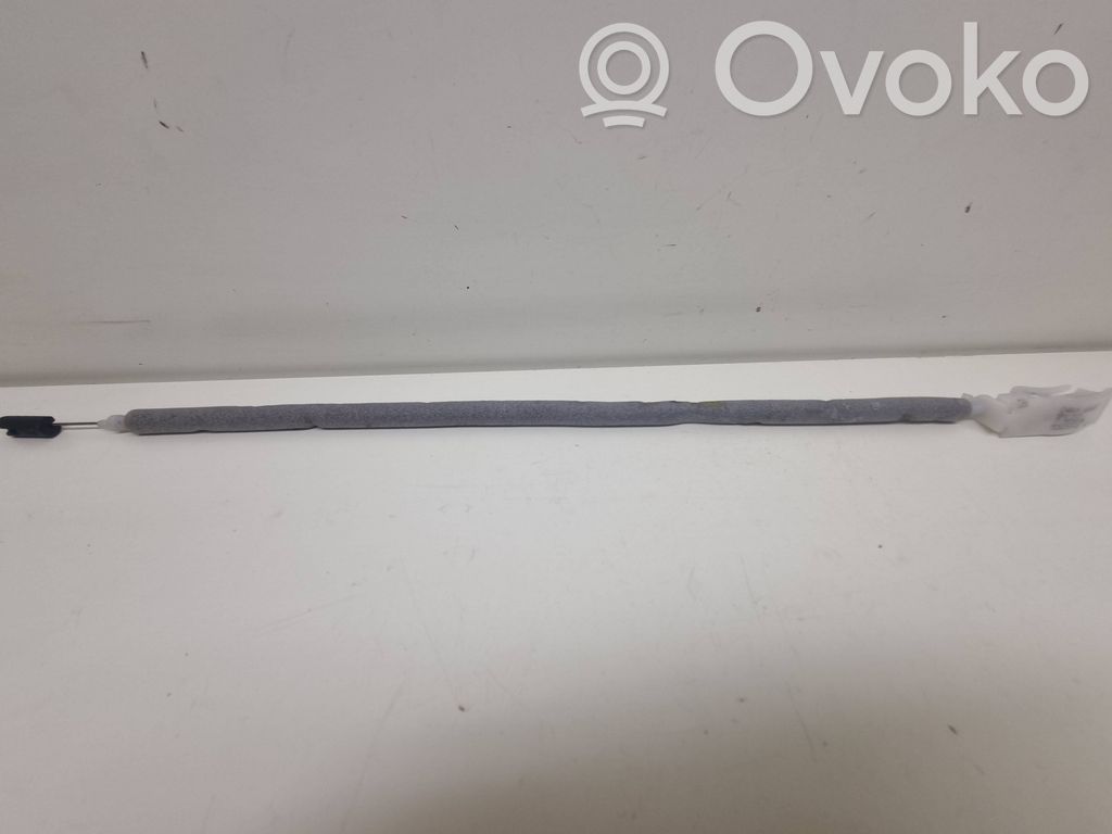 BMW 5 F10 F11 Cablu deschidere ușă spate 