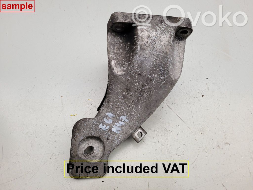 BMW 7 E65 E66 Other gearbox part 