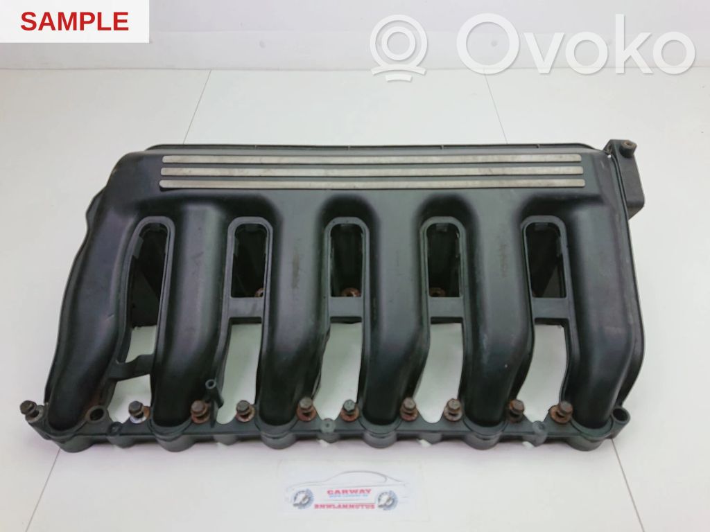 BMW 7 E38 Motor 