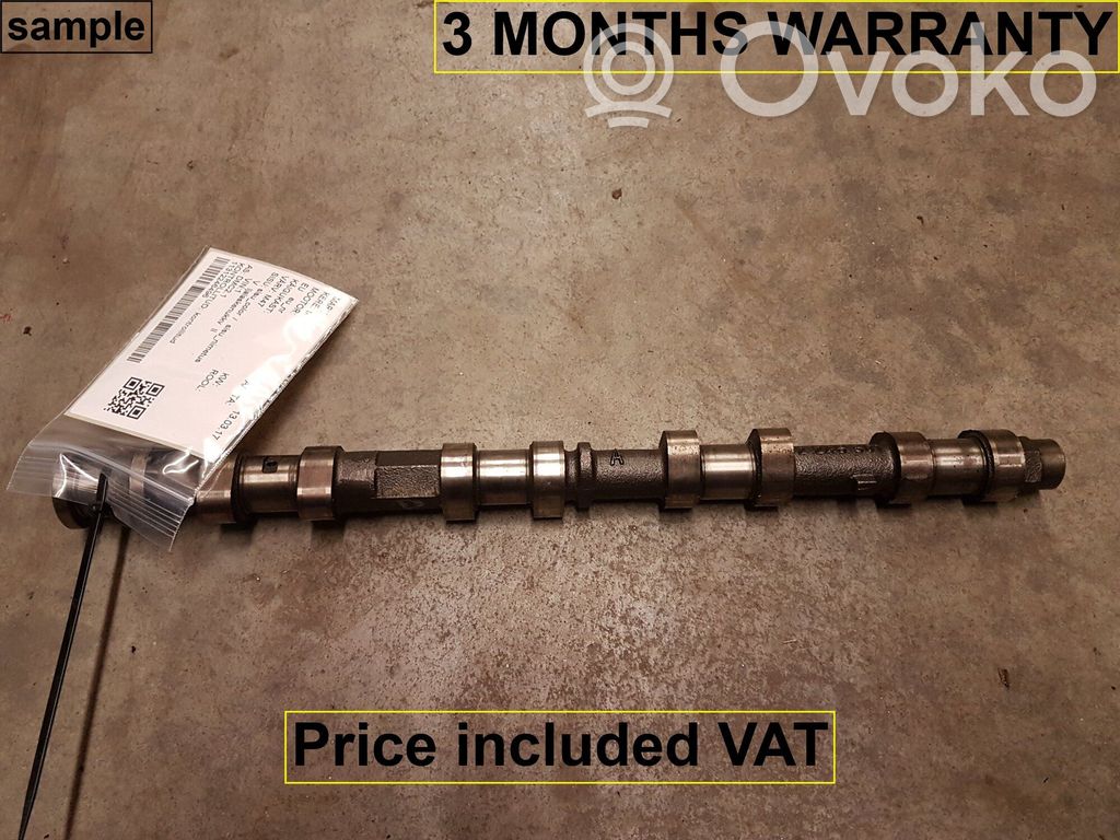 BMW 3 E46 Camshaft 