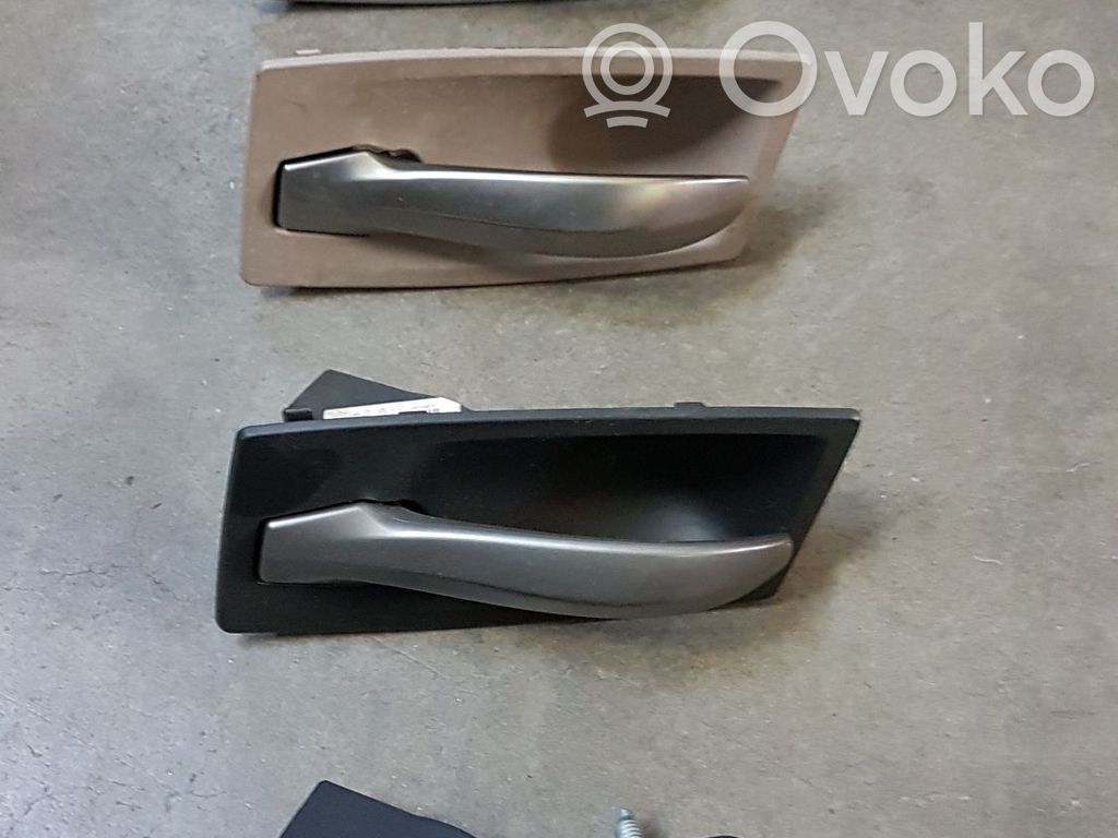 BMW 5 E60 E61 Etuoven sisäkahva 