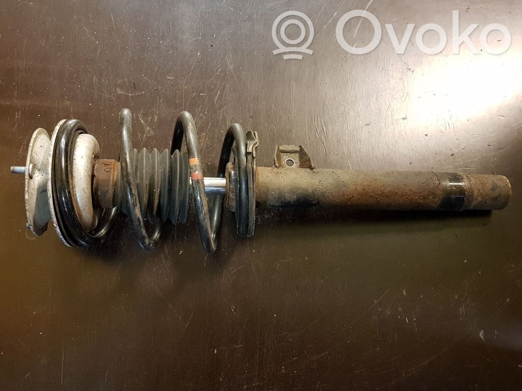 BMW 3 E46 Front shock absorber/damper 