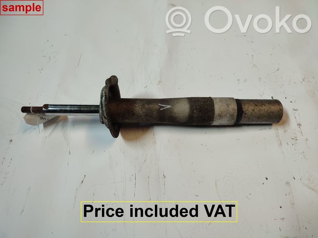 BMW 5 E60 E61 Front shock absorber/damper 