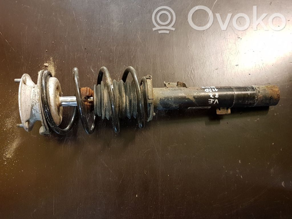 BMW 1 E81 E87 Front shock absorber/damper 