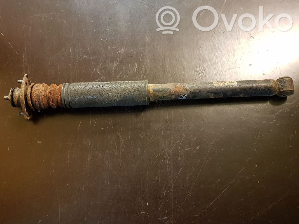 BMW 3 E46 Stoßdämpfer hinten 