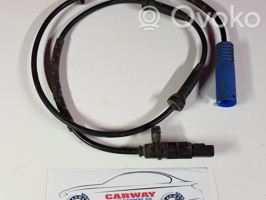 BMW 5 E39 Czujnik prędkości obrotowej koła ABS 