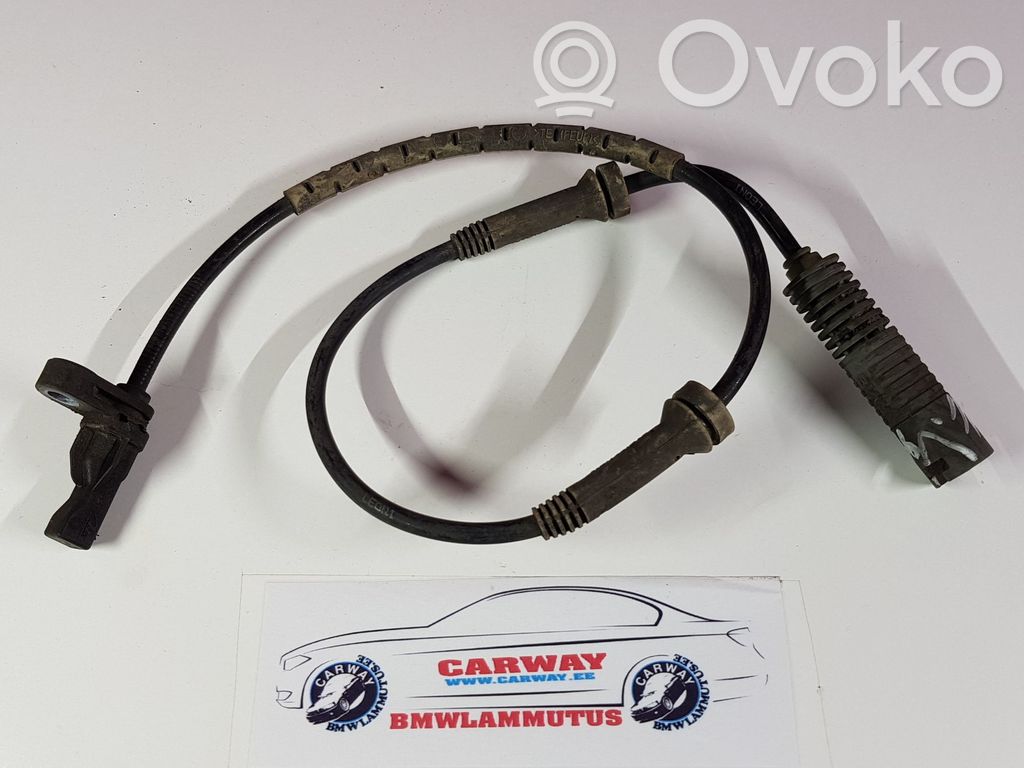 ABS brake wheel speed sensor   34526760424,6760424,6785020,6760424,6870075