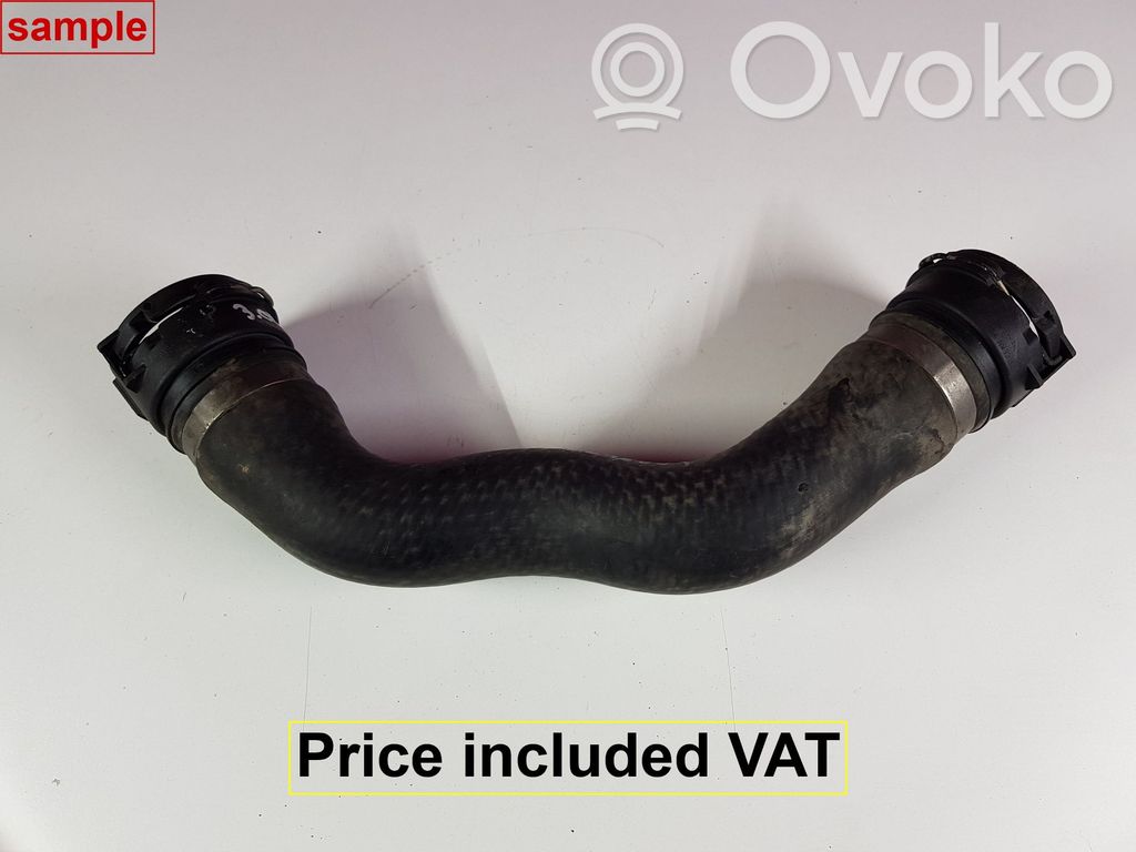 Engine coolant pipe/hose   11532248864,2248864,7785713,2248864