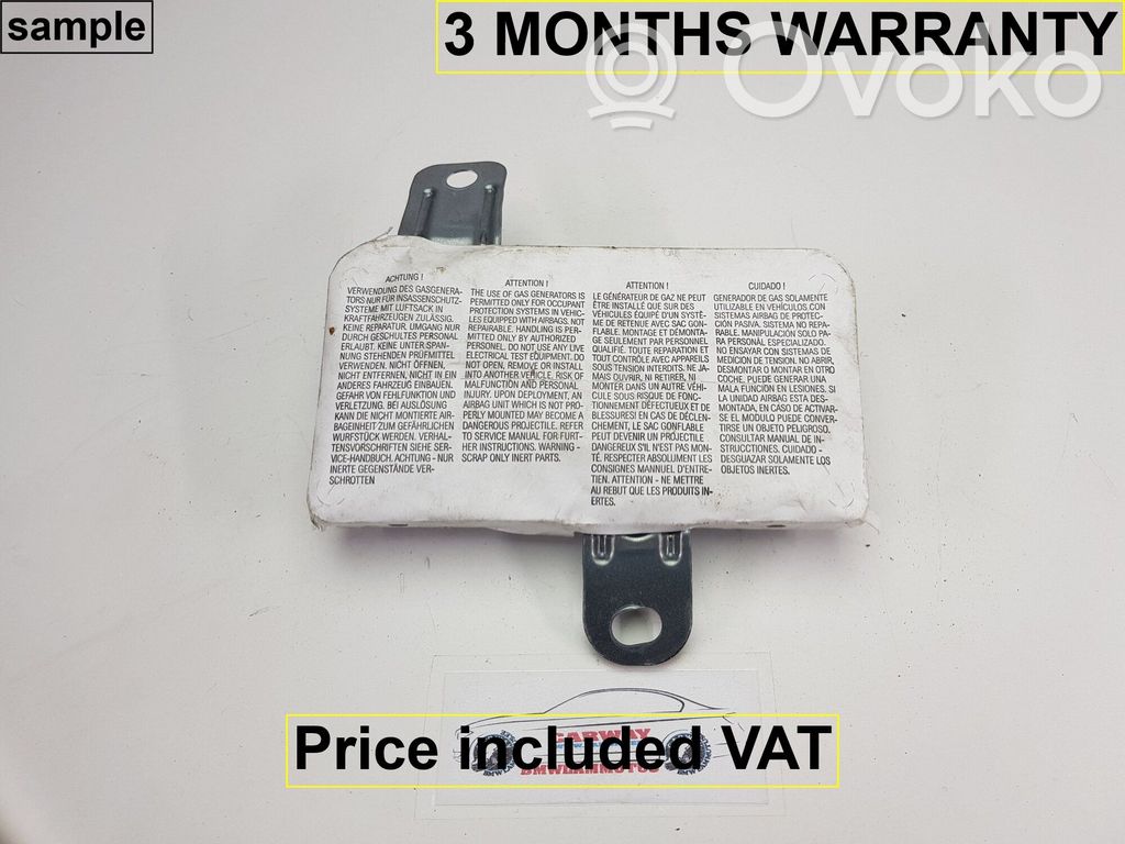 Turvatyynysarja   72128240467,8240467,9180927,8240467