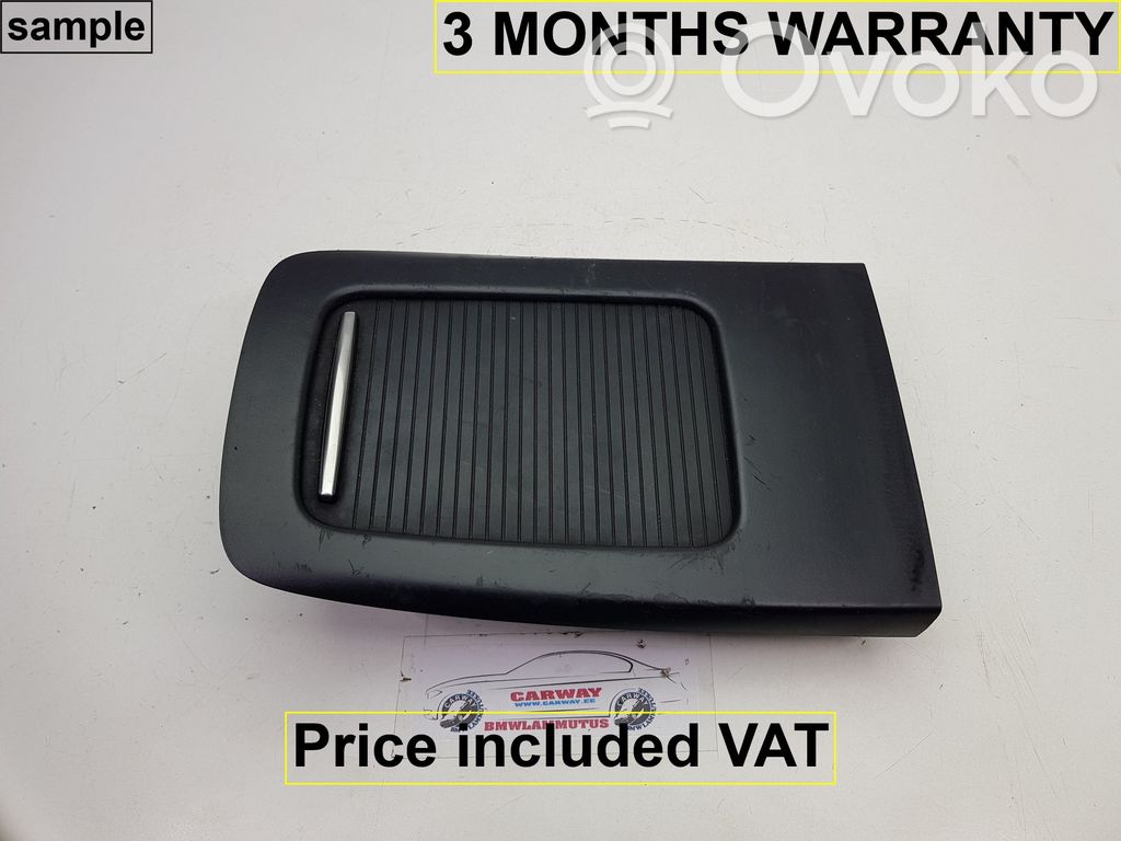 BMW 3 E92 E93 Cup holder 