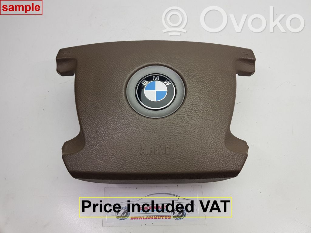 BMW 7 E65 E66 Volante 