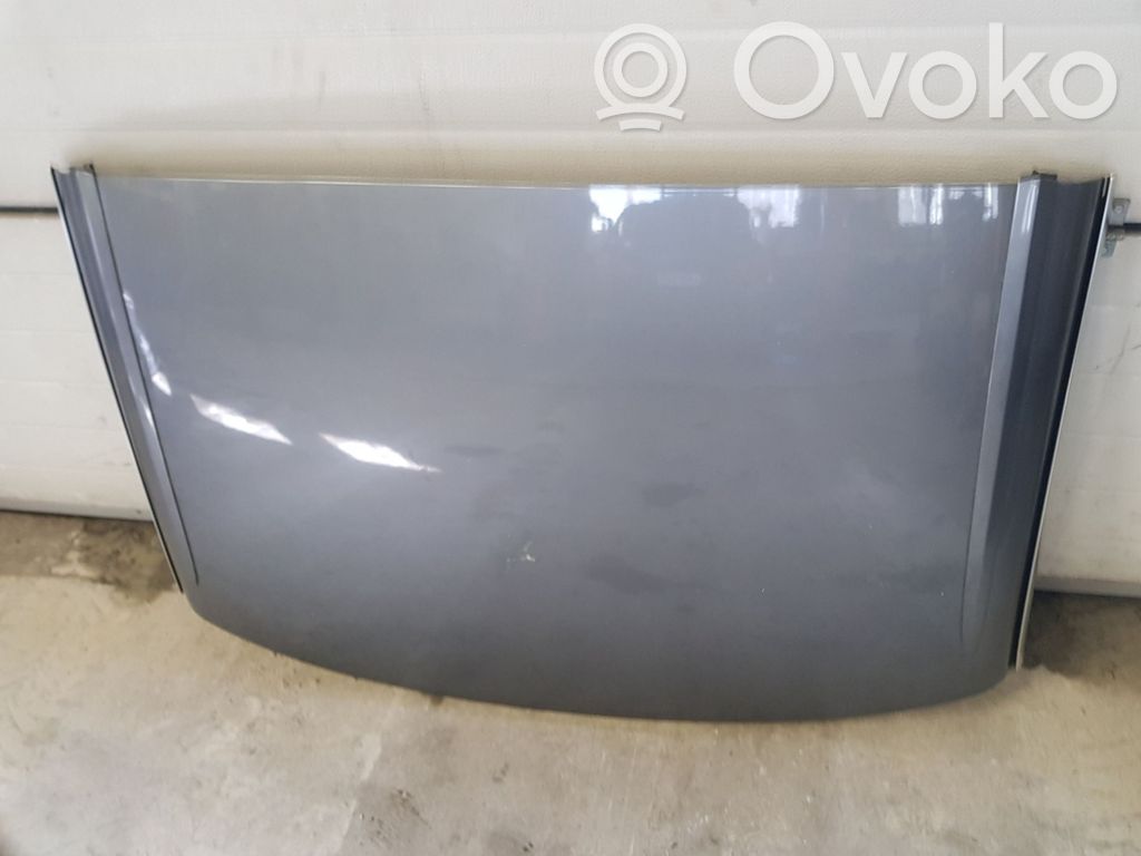 BMW 3 E92 E93 Galinio stiklo apdaila 