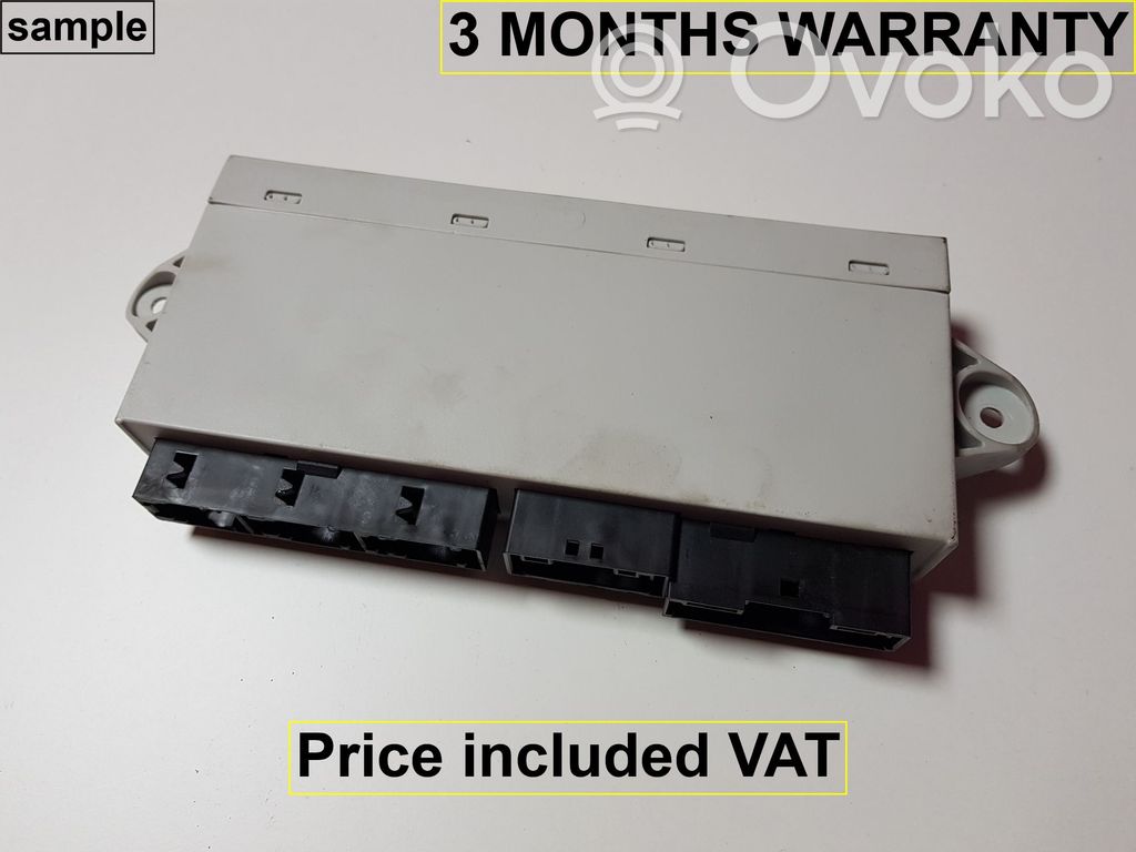 Unité de commande module de porte   61356964142,6964142,61356922265,0148983,0300639,0390483,0395475,0407117,6915829,6920466,6921982,6922265,6929180,6931229,6933270,6940441,6945378,6947123,6958453,6964142