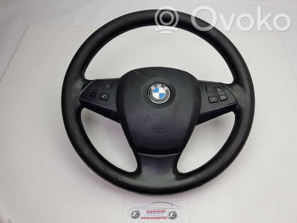 BMW X5 E70 Vairas 