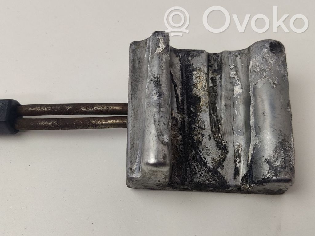 BMW 5 E60 E61 Gaisa sildīšanas elements 