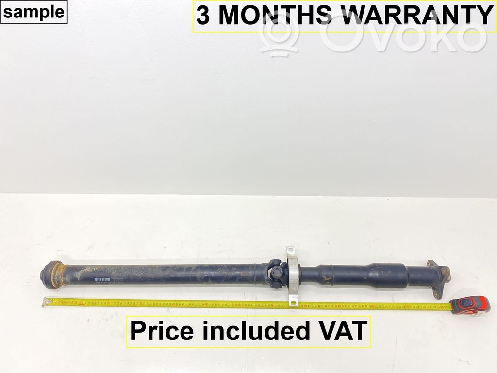 BMW 3 E90 E91 Rear driveshaft 