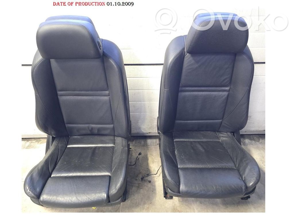 BMW X5 E70 Seat set 
