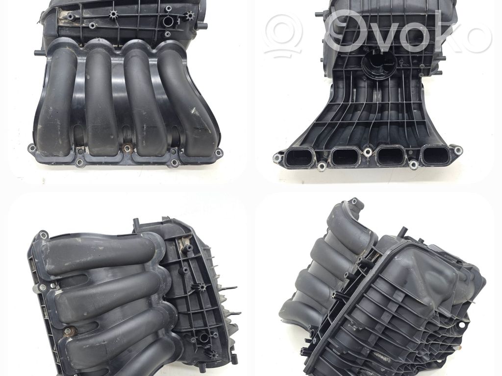 BMW 1 E81 E87 Intake manifold 