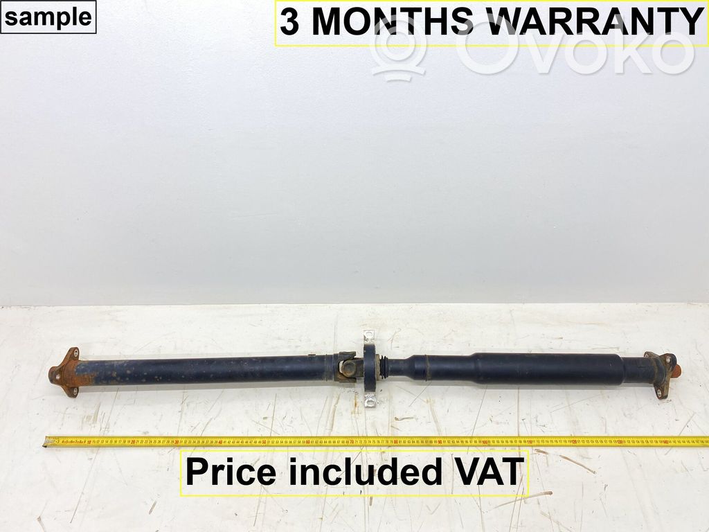Rear driveshaft   26107614404,7614404,26107572905,7572905