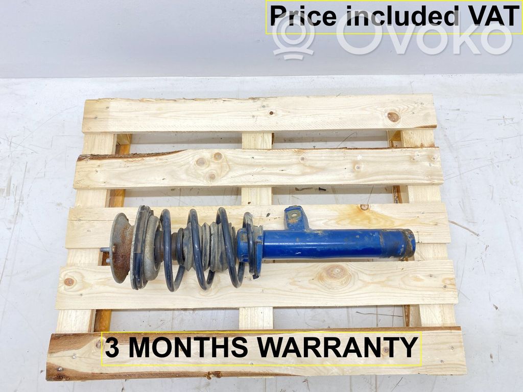 BMW 5 E60 E61 Front shock absorber/damper 