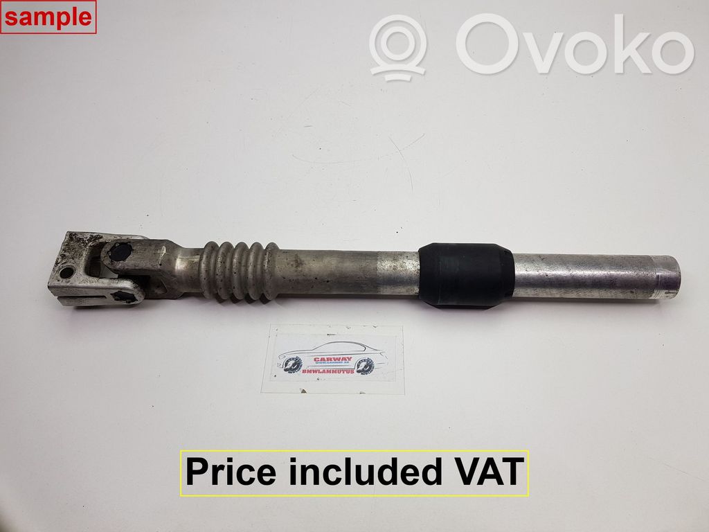 BMW 7 E38 Steering column universal joint 