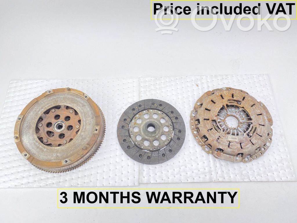 BMW 3 E90 E91 Flywheel 