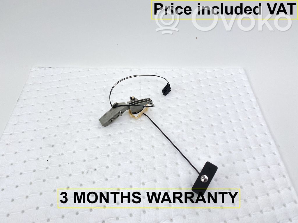 Fuel level sensor   16117183795,7183795,16117180414,6759833,7180414