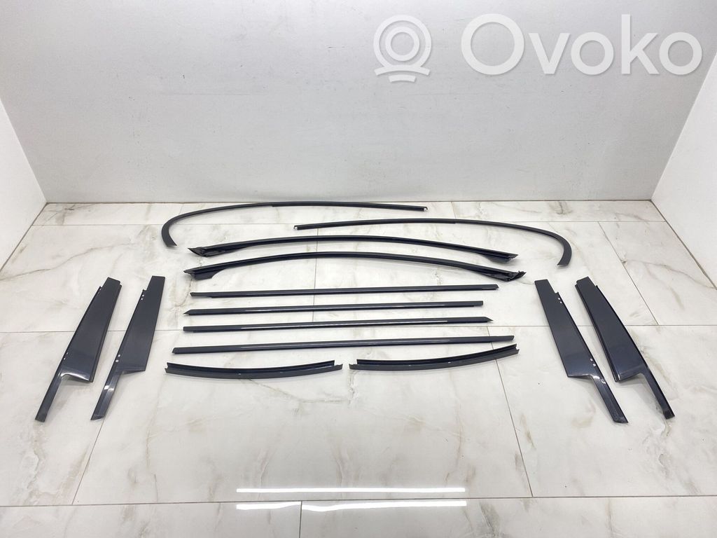 BMW 7 F01 F02 F03 F04 Rama 