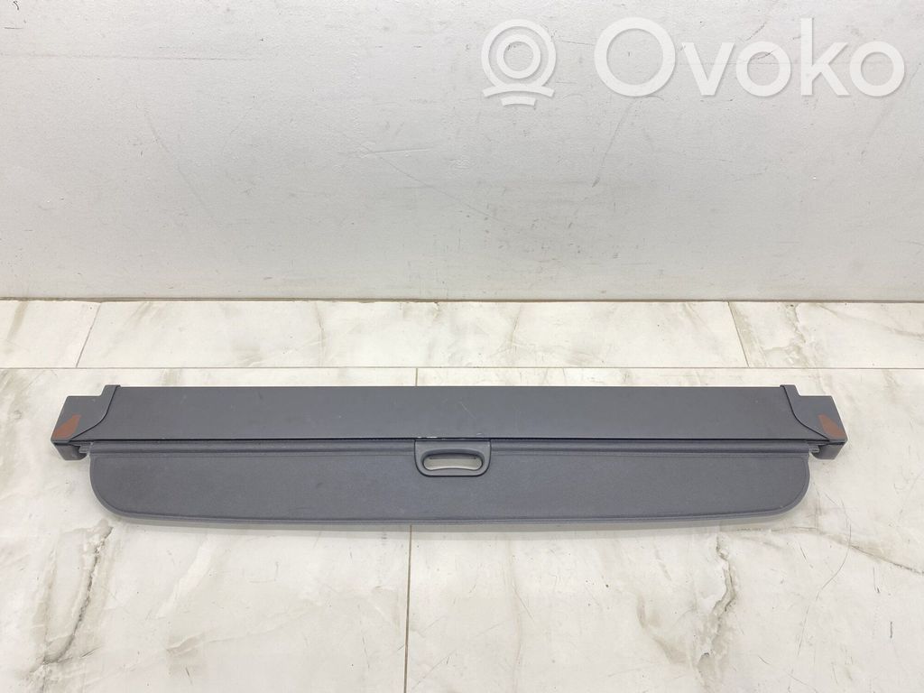 BMW X5 E70 Parcel shelf load cover 