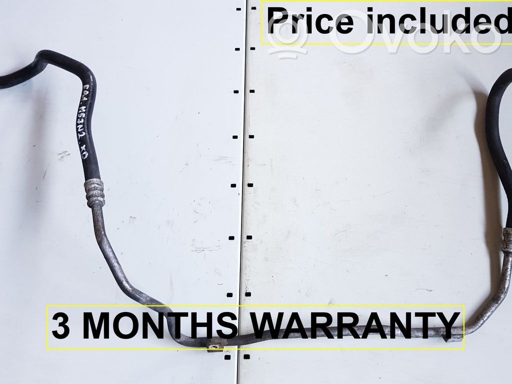 BMW 3 E90 E91 Power steering hose/pipe/line 