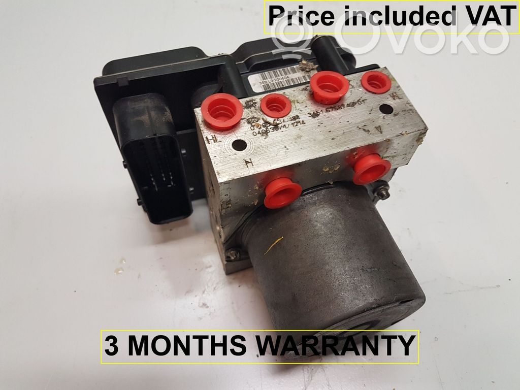 ABS Pump   34526769706,6769706,34526768906,6768906,6768909,6769706
