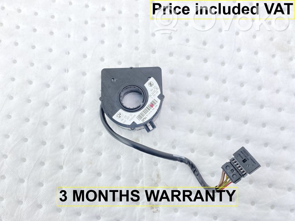 Sensor de ángulo de dirección   37146781436,6781436,37146760232,1093821,1094142,6750126,6760232,6781436