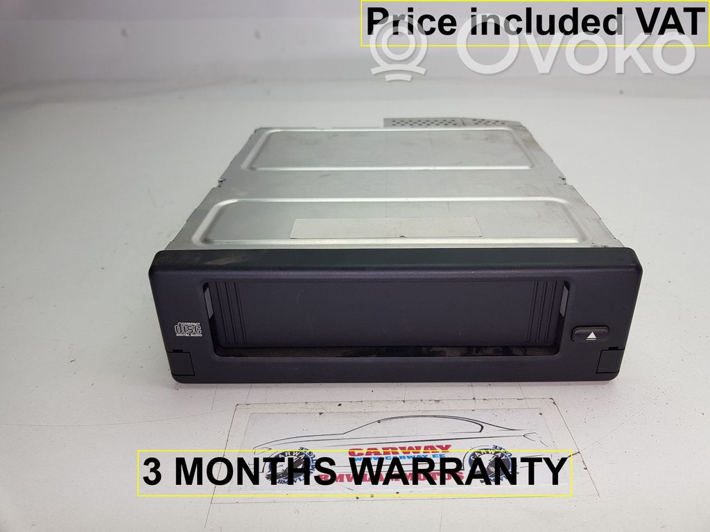 CD / DVD-Wechsler   65126941416,6941416,6941416,6933255,6933963,6933966,6935939,6938975,6941416,6956939,6986081,9125240,9131850