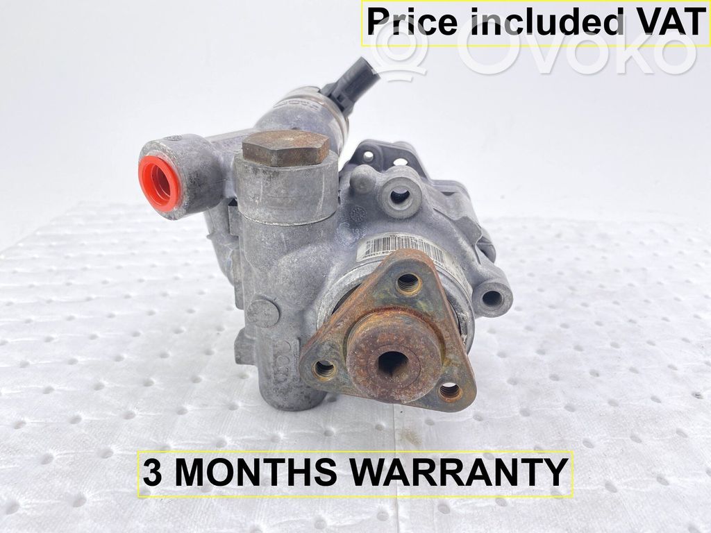 BMW 5 E60 E61 Power steering pump 