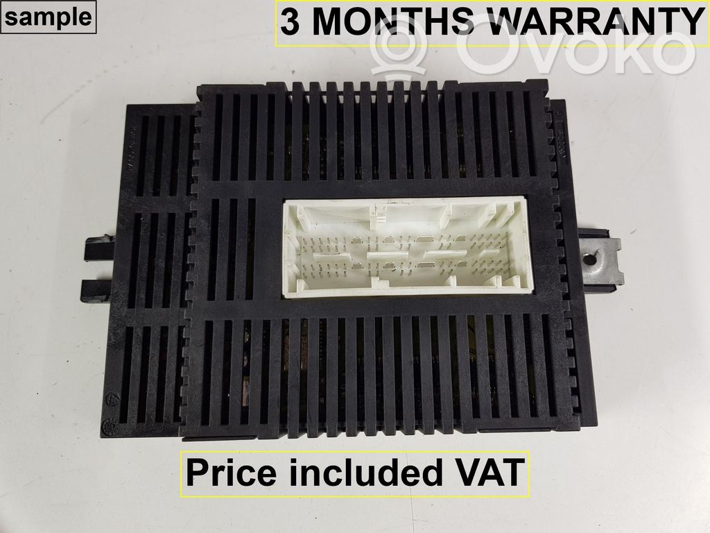 Module d'éclairage LCM   61359203081,9203081,61356948578,6919621,6921329,6922663,6924560,6936102,6936997,6941588,6943283,6948578,9180756,9192641,9203081